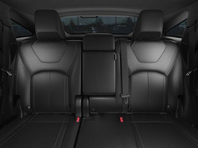 2027 INFINITI QX65 SPORT