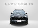 2027 INFINITI QX65 SPORT