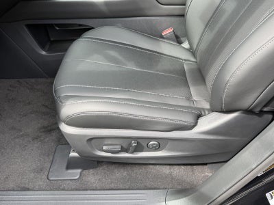 2027 INFINITI QX65 SPORT