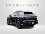 2027 INFINITI QX65 SPORT