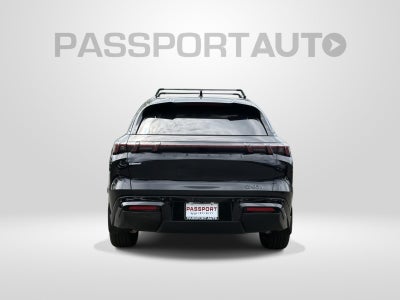 2027 INFINITI QX65 SPORT