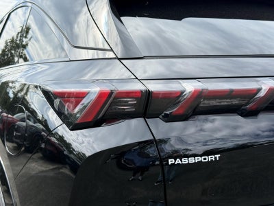 2027 INFINITI QX65 SPORT