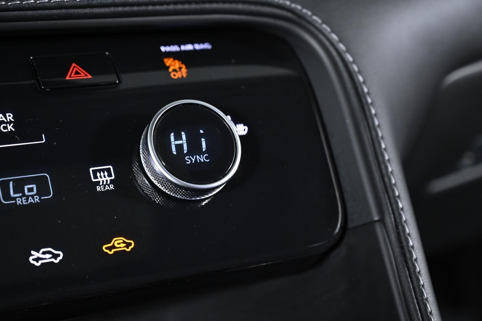 2026 INFINITI QX60 PURE