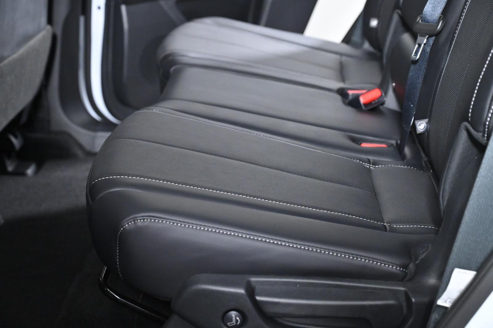 2026 INFINITI QX60 PURE