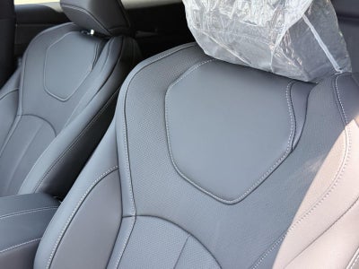 2027 INFINITI Qx60 SPORT