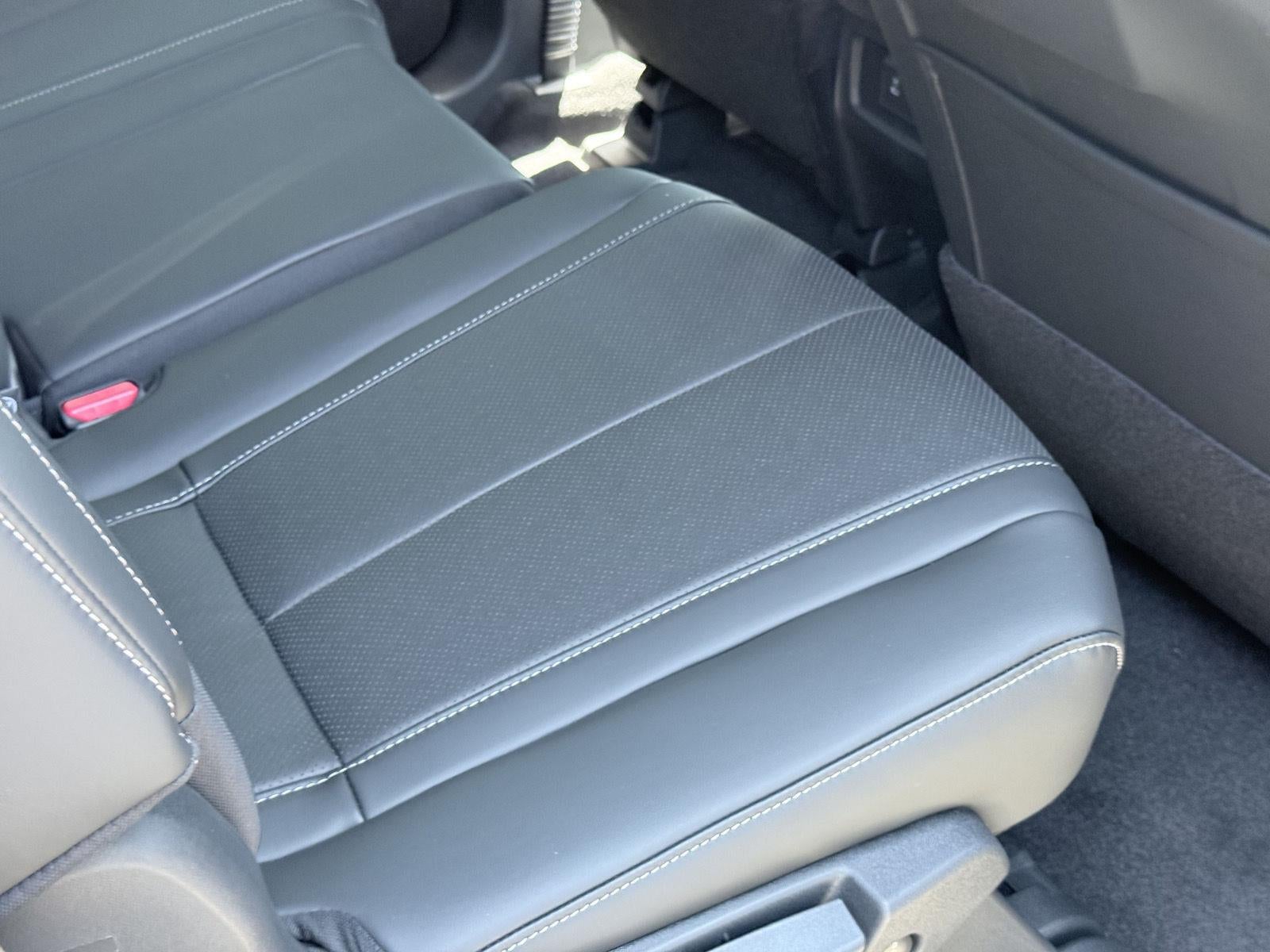 2027 INFINITI Qx60 SPORT