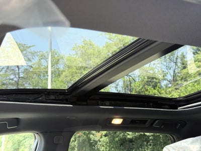 2027 INFINITI Qx60 SPORT