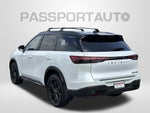 2027 INFINITI QX60 SPORT