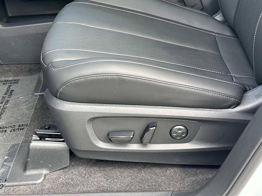 2027 INFINITI QX60 SPORT