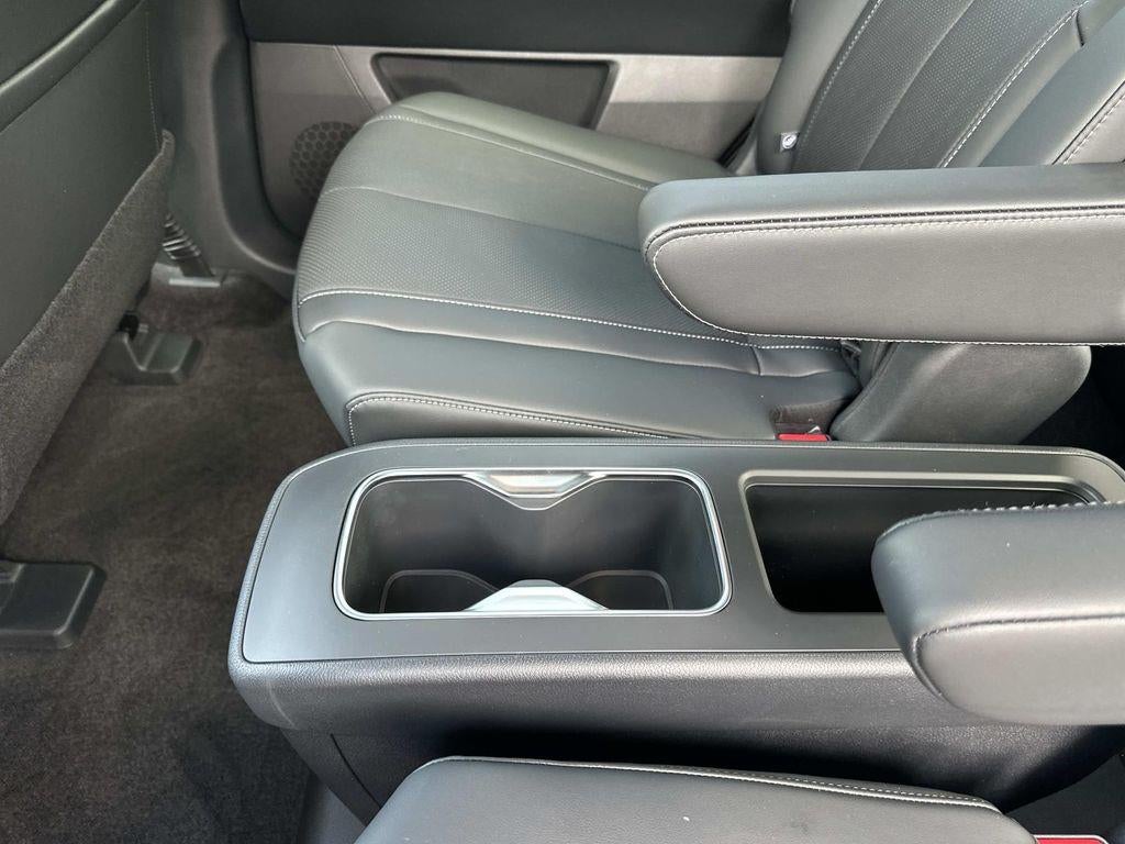 2027 INFINITI QX60 SPORT