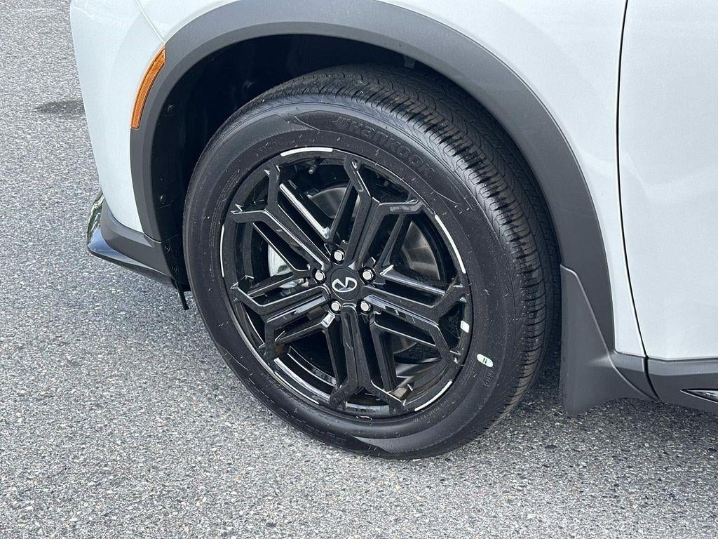 2027 INFINITI QX60 SPORT