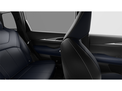 2027 INFINITI QX60 SPORT