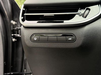 2027 INFINITI QX60 SPORT