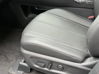 2027 INFINITI QX60 SPORT