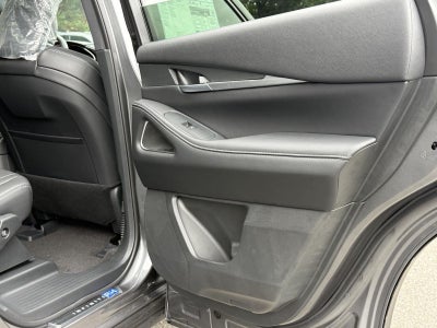 2027 INFINITI QX60 SPORT
