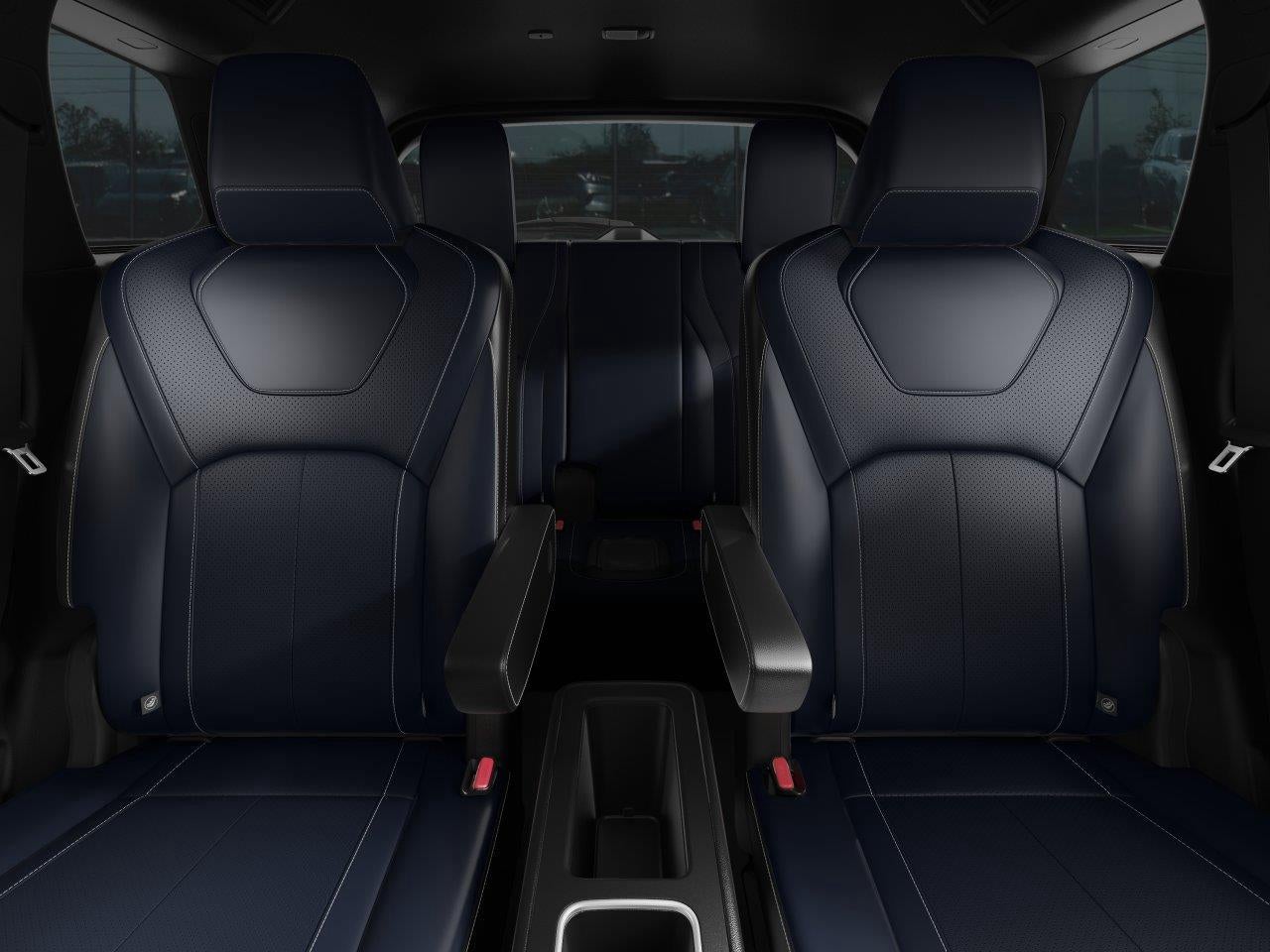 2027 INFINITI Qx60 SPORT
