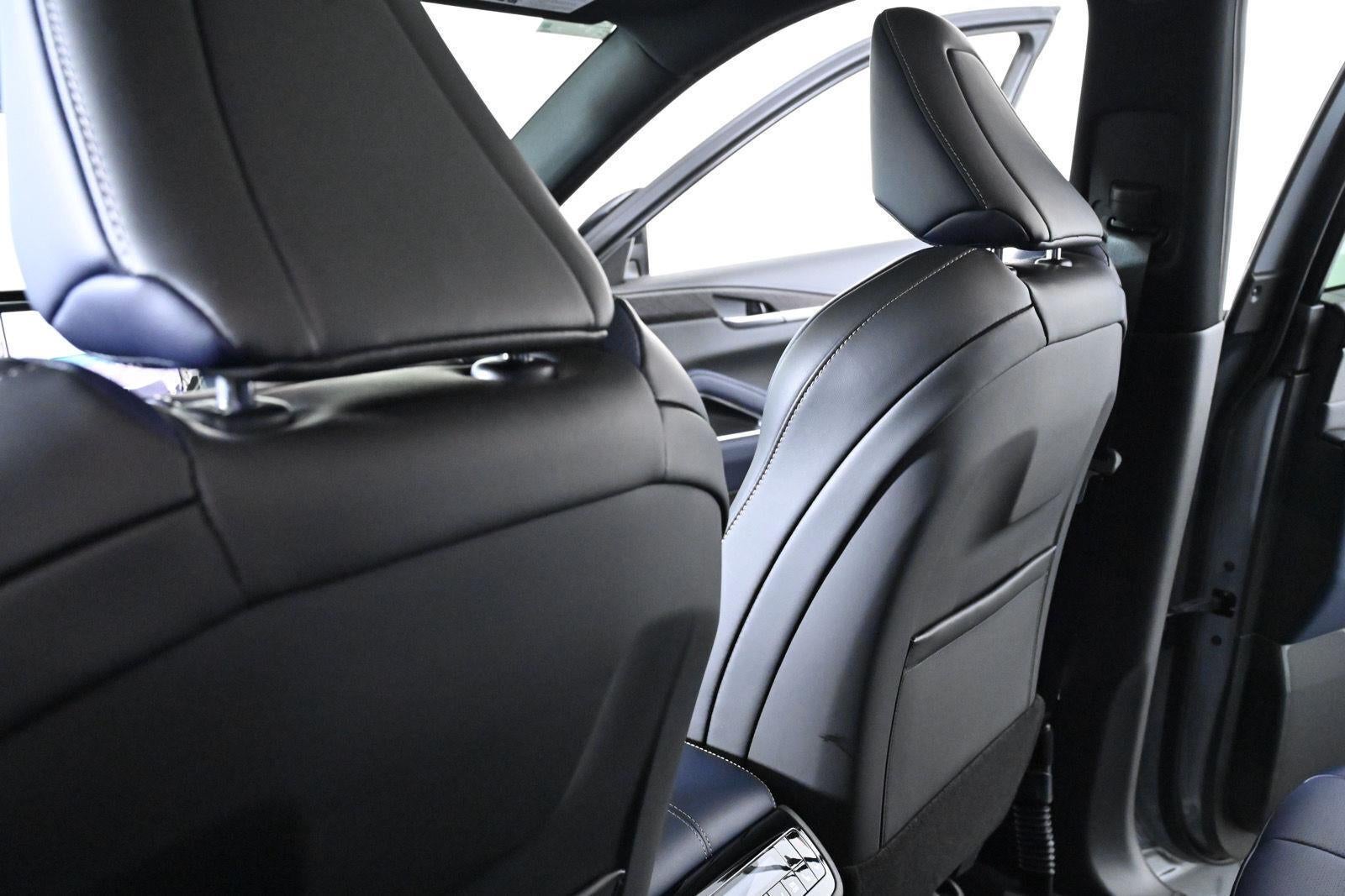2027 INFINITI Qx60 SPORT