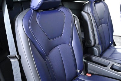 2027 INFINITI Qx60 SPORT