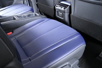 2027 INFINITI Qx60 SPORT