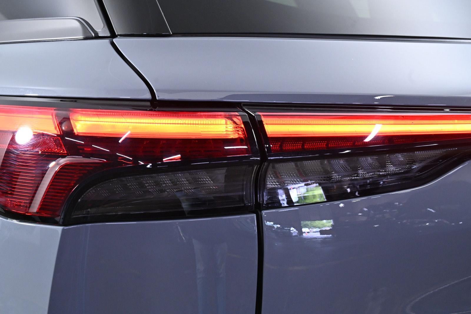 2027 INFINITI Qx60 SPORT
