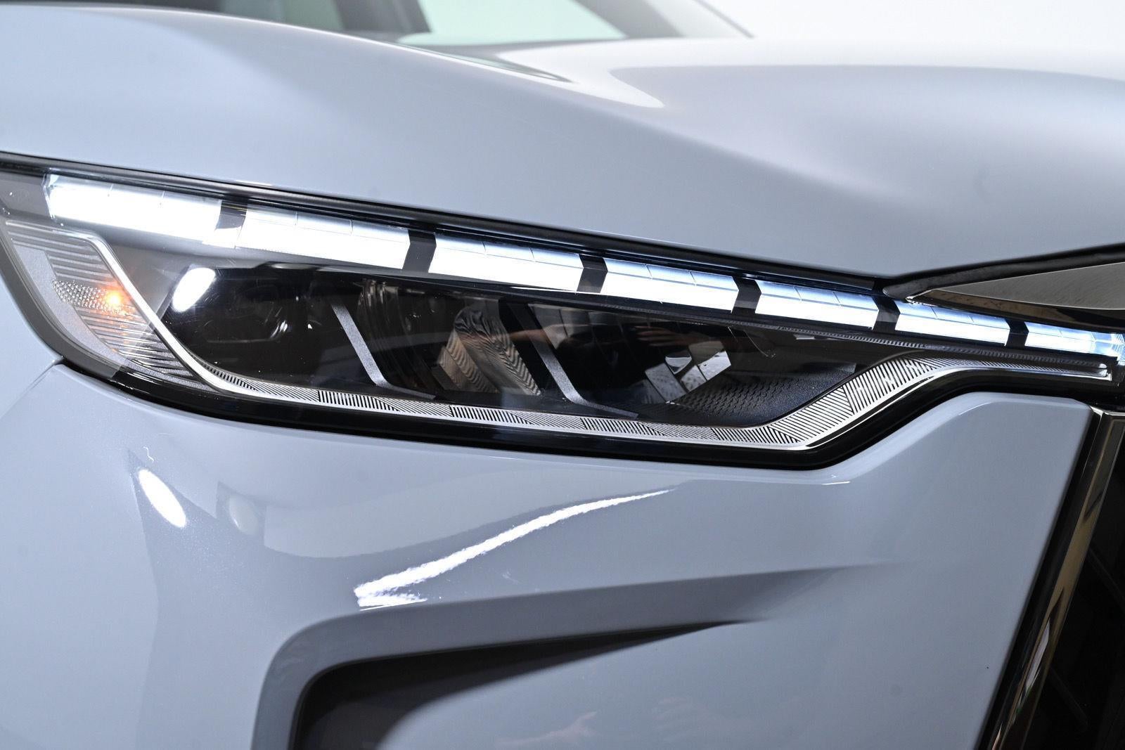 2027 INFINITI Qx60 SPORT