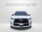 2027 INFINITI Qx60 SPORT