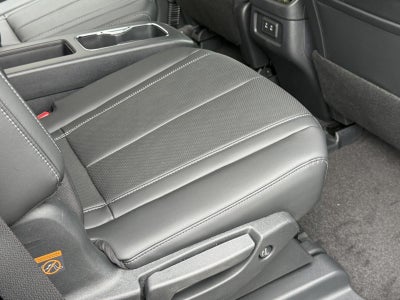 2027 INFINITI QX60 SPORT
