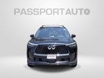 2027 INFINITI QX60 SPORT