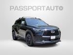 2027 INFINITI QX60 SPORT