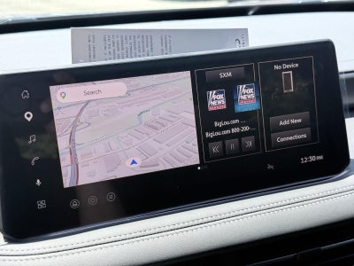 2027 INFINITI QX60 SPORT