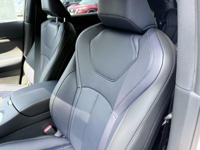 2027 INFINITI Qx60 SPORT