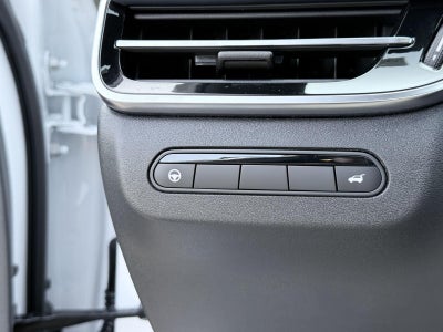 2027 INFINITI Qx60 SPORT