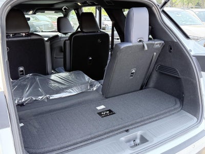 2027 INFINITI Qx60 SPORT