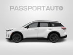 2027 INFINITI QX60 SPORT