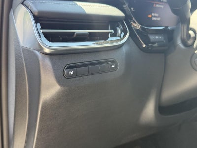 2027 INFINITI QX60 SPORT