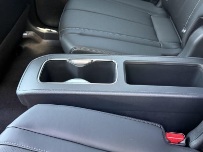 2027 INFINITI QX60 SPORT