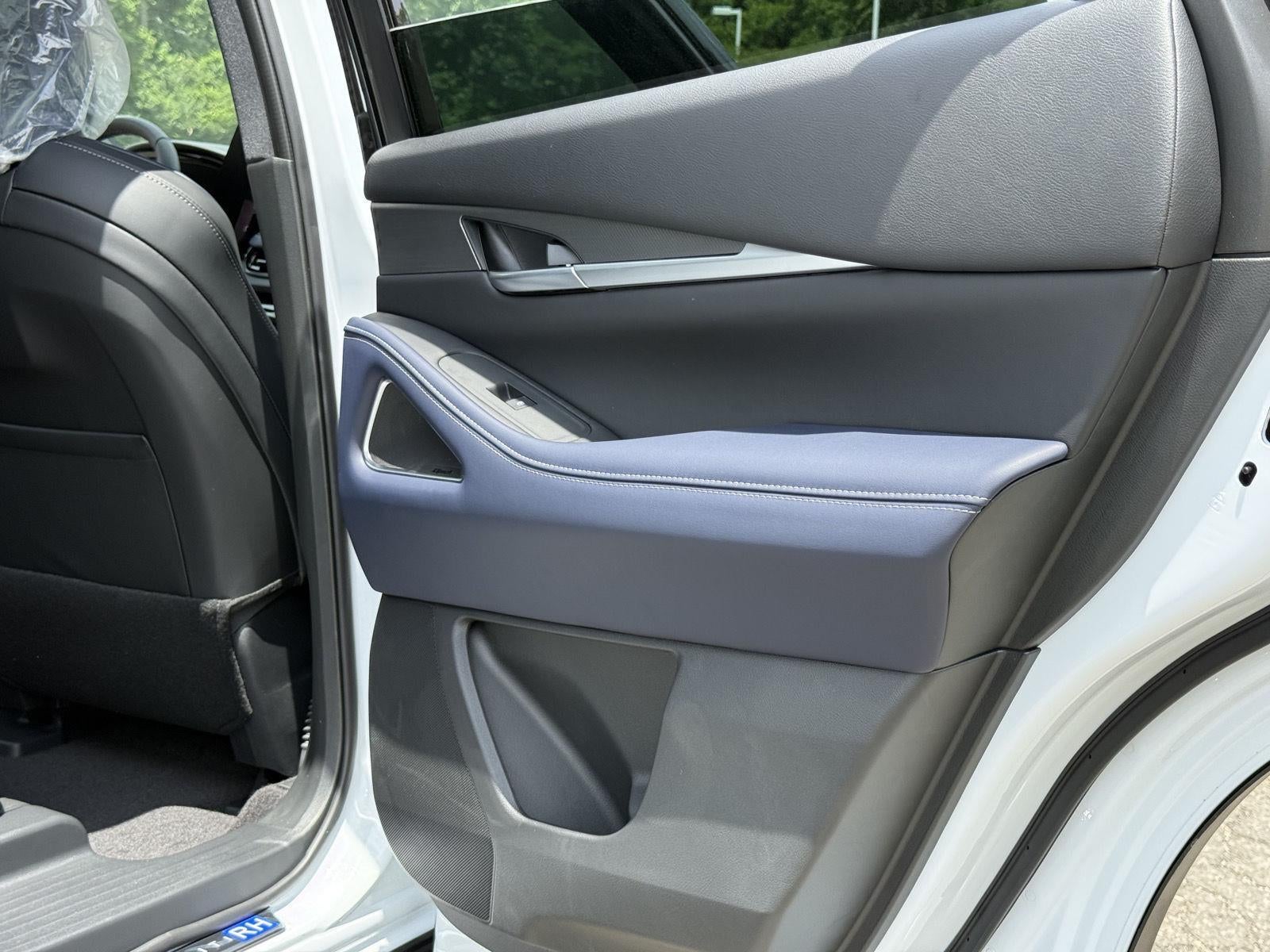 2027 INFINITI QX60 SPORT
