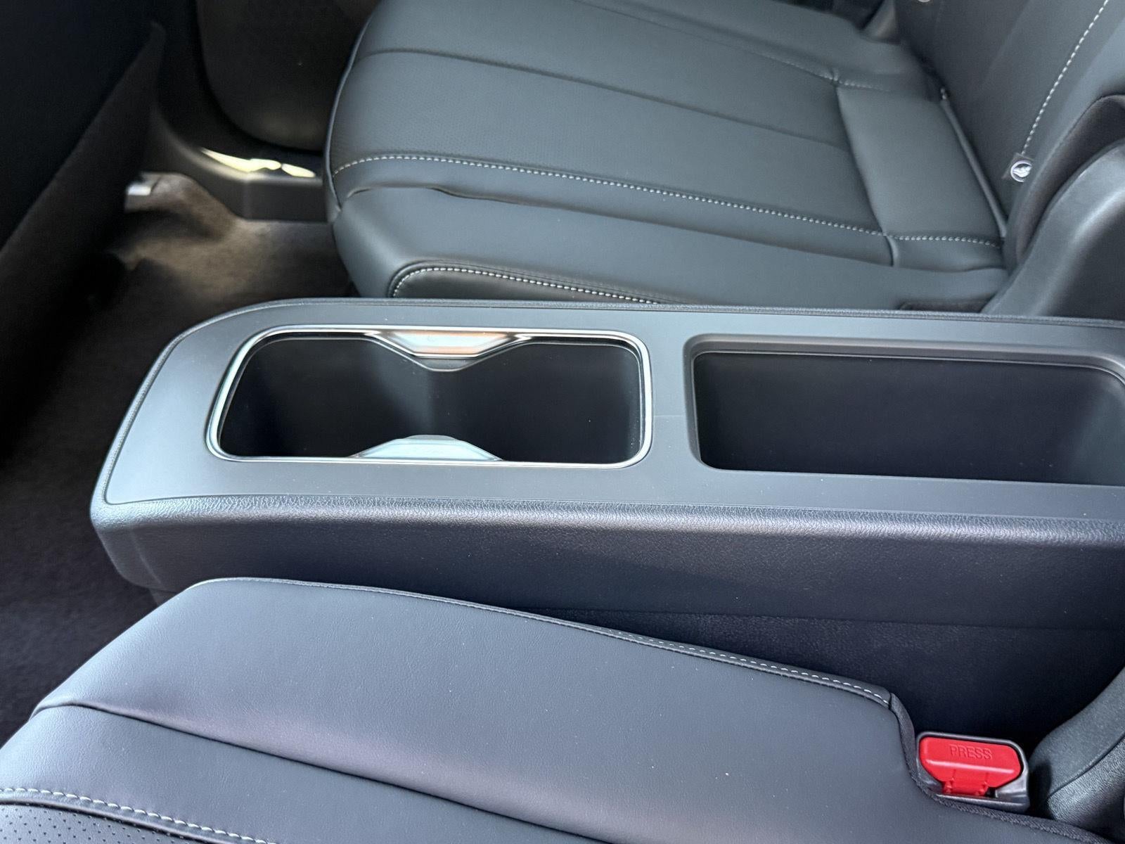 2027 INFINITI QX60 SPORT