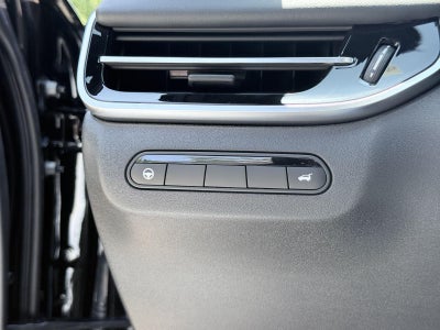 2027 INFINITI Qx60 SPORT