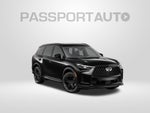 2027 INFINITI QX60 SPORT