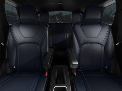 2027 INFINITI QX60 SPORT