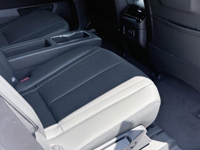 2027 INFINITI Qx60 SPORT