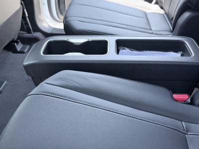 2027 INFINITI Qx60 SPORT