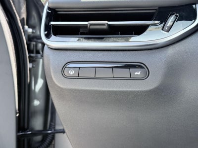 2027 INFINITI QX60 SPORT