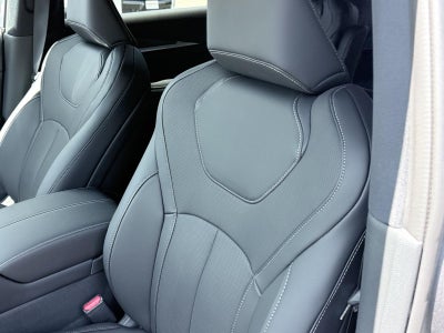 2027 INFINITI QX60 SPORT