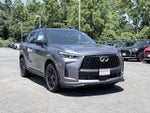 2027 INFINITI QX60 SPORT
