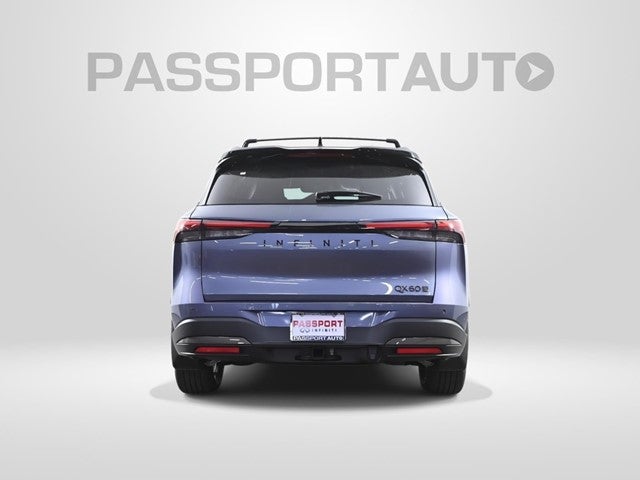 2026 INFINITI QX60 Autograph AWD