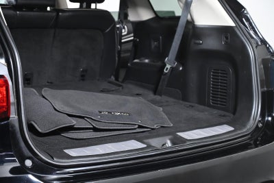 2019 INFINITI QX60 PURE