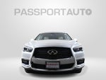 2018 INFINITI Qx60 AWD