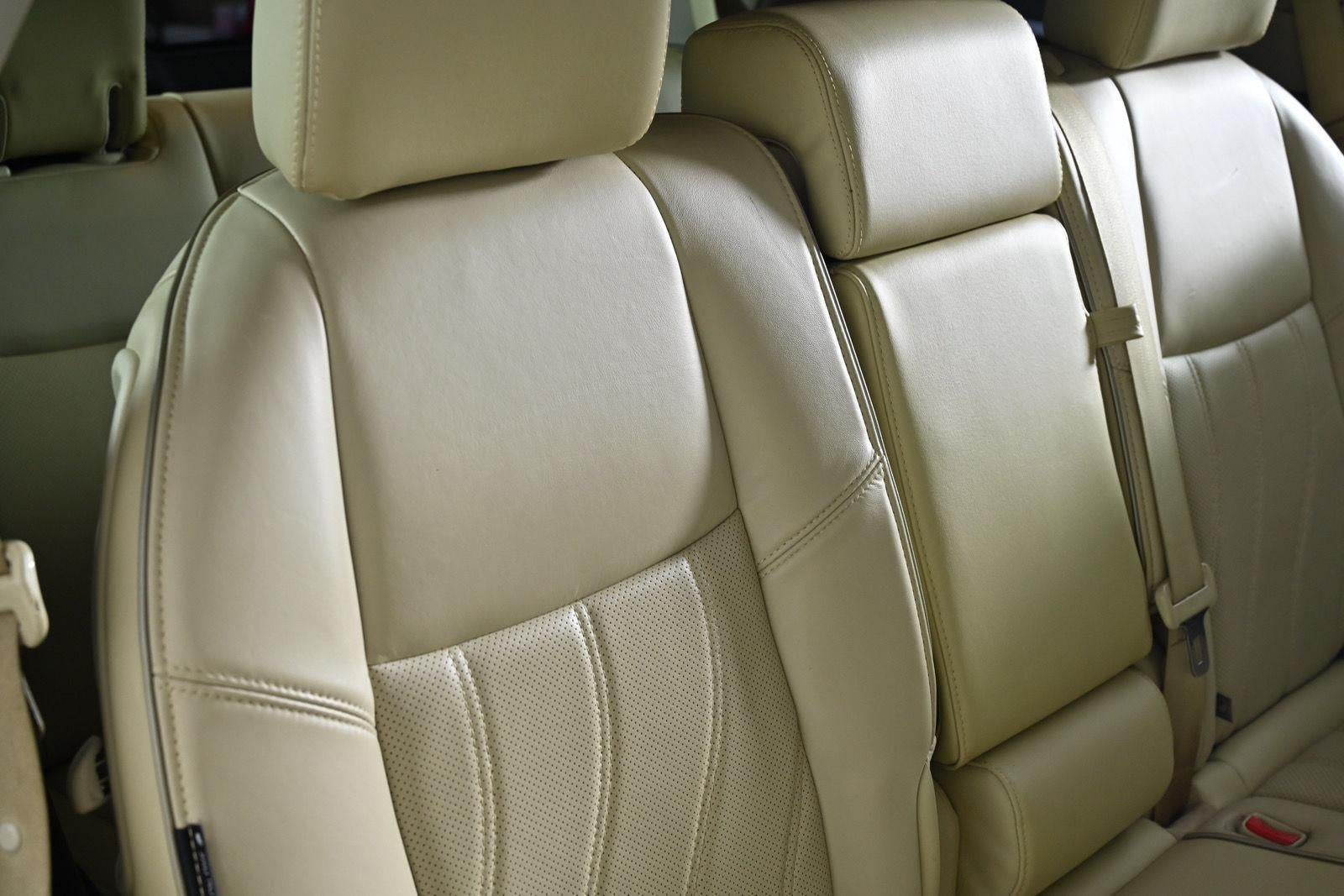 2018 INFINITI Qx60 AWD